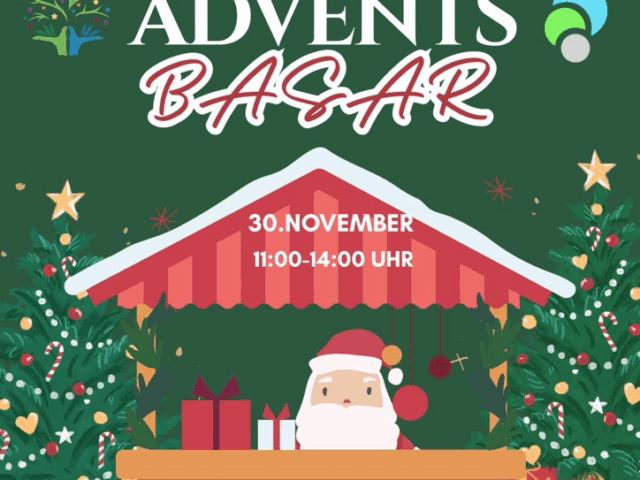 Adventsbasar